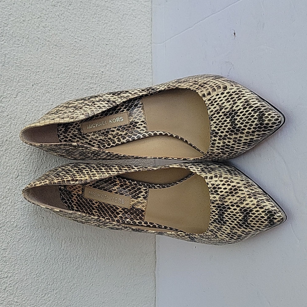 Michael Kors Pumps